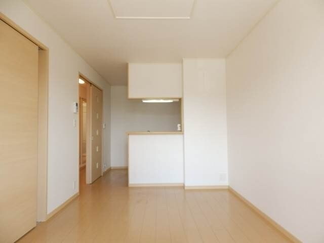 物件内観写真6　(別部屋同型タイプ写真です。)