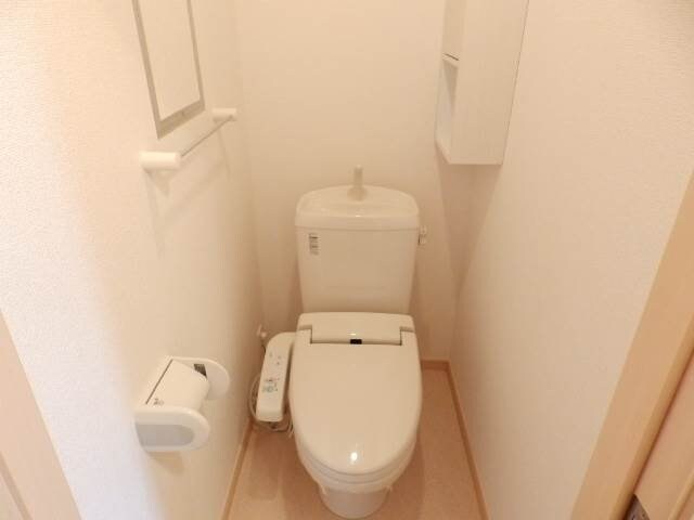 物件内観写真9　(別部屋同型タイプ写真です。)