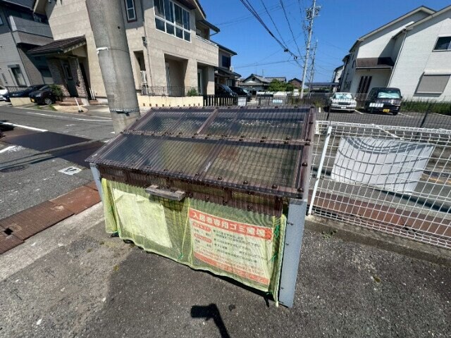 物件外観写真6　