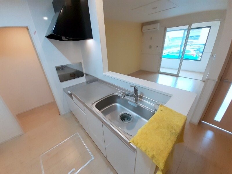 物件内観写真10　(同型参考写真)