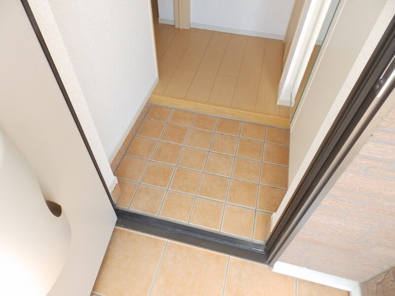 物件内観写真13　(同物件別室の写真です)