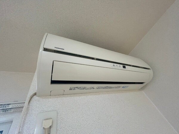 その他設備(同物件別室の写真です)