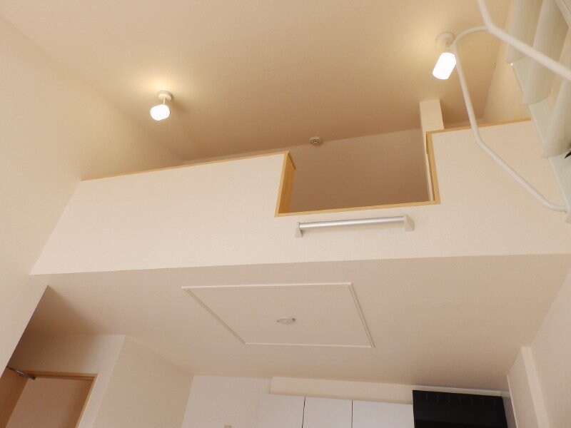 物件内観写真18　(別部屋参考写真です。)