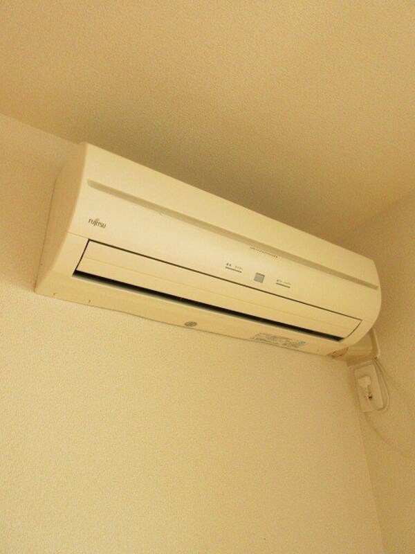 その他設備(同タイプの部屋写真です)