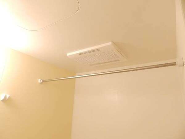 その他(同タイプの部屋写真です)