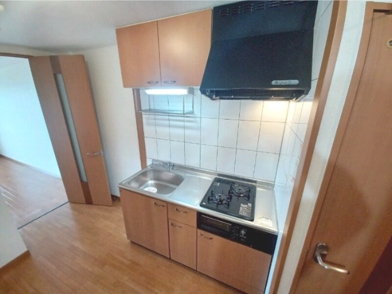 物件内観写真8　(同型参考写真)