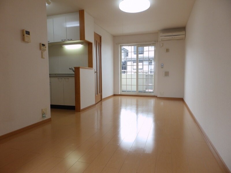 物件内観写真6　(同タイプ部屋写真です。)