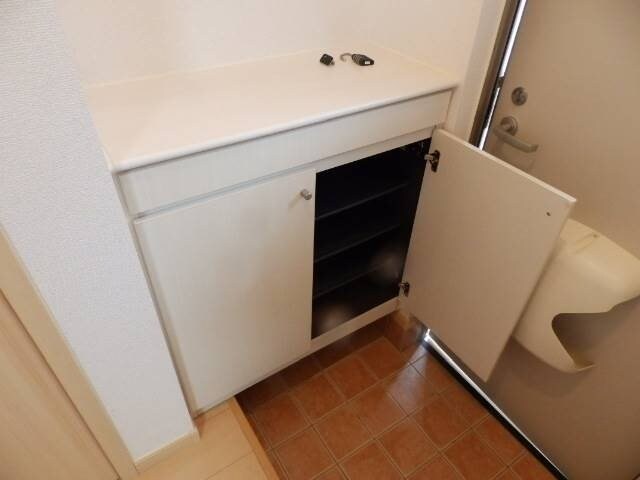 物件内観写真21　