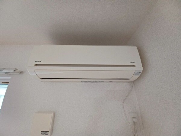 その他設備(同型タイプの画像です)