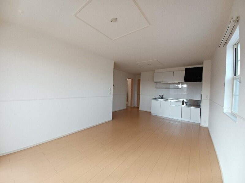 物件内観写真6　(同物件別部屋のお写真です。)