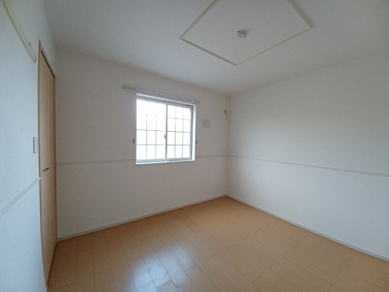 物件内観写真12　(同物件別部屋のお写真です。)