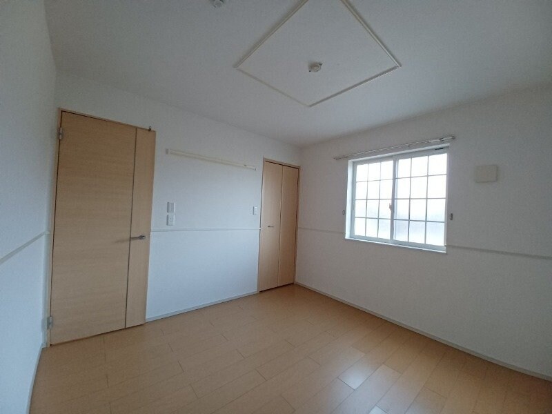 物件内観写真18　(同物件別部屋のお写真です。)