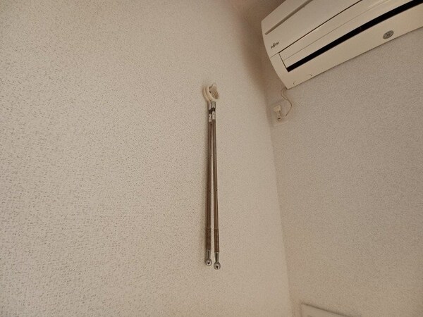 その他設備(同物件別部屋のお写真です。)