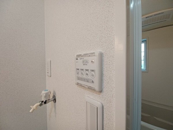 その他(同物件別部屋のお写真です。)