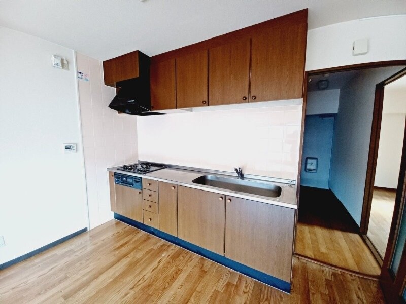 物件内観写真8　(同物件別部屋のお写真です。)