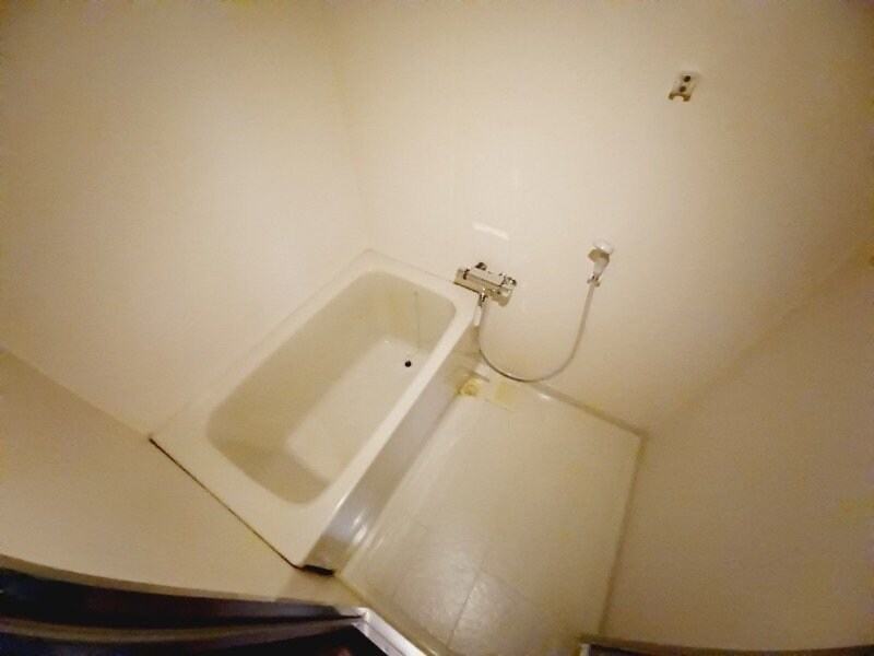 物件内観写真9　(同物件別部屋のお写真です。)