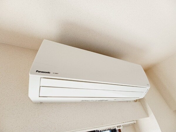 その他設備(同物件別部屋のお写真です。)