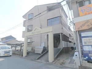 クロスロード外観写真