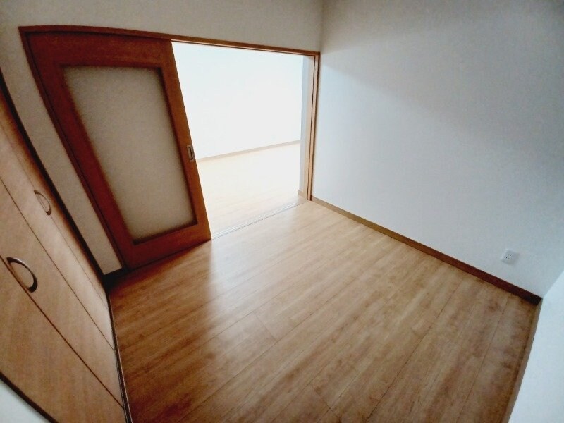 物件内観写真10　(同じ物件、別部屋の写真です。)