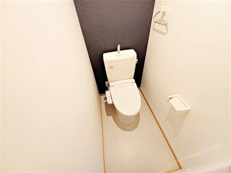 物件内観写真11　(同じ物件、別部屋の写真です。)