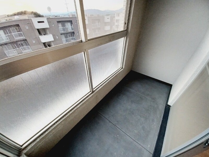 物件内観写真14　(同じ物件、別部屋の写真です。)