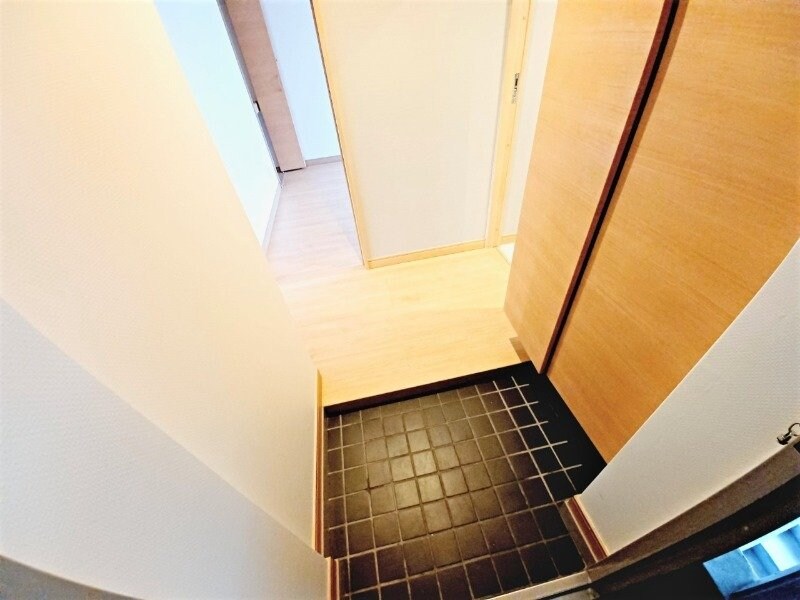 物件内観写真15　(同じ物件、別部屋の写真です。)