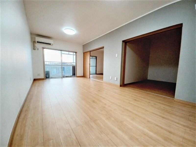 物件内観写真19　(同じ物件、別部屋の写真です。)