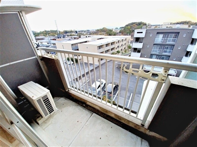 物件内観写真26　(同じ物件、別部屋の写真です。)