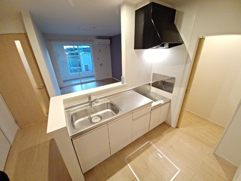 物件内観写真6　(同型参考写真)