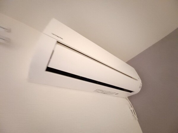 その他設備(同型参考写真)