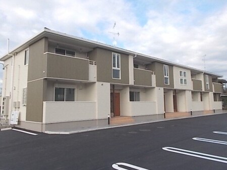 ニシルネオ外観写真