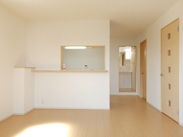 その他部屋・スペース(同型部屋写真です。)