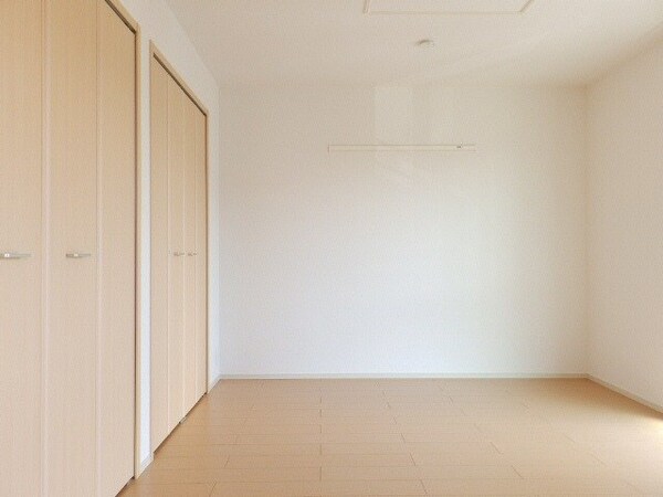 その他(同型部屋写真です。)