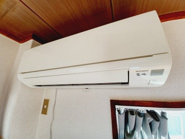 その他設備(別部屋写真です)