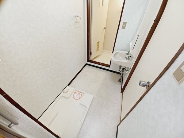 その他部屋・スペース(同タイプ部屋写真です。)