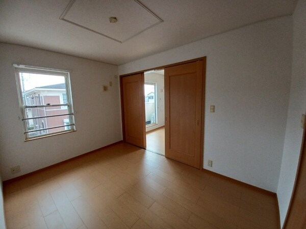 その他部屋・スペース(同型別室のお写真です)