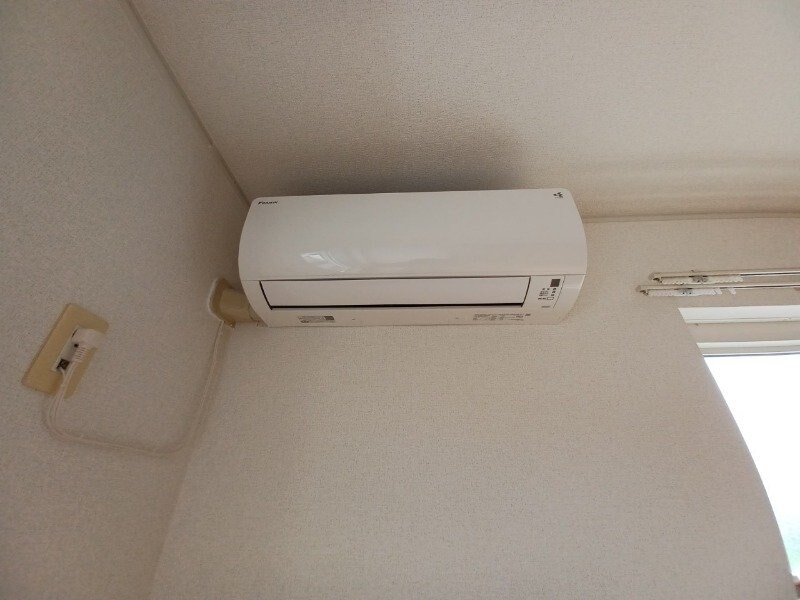 物件内観写真20　(同型別室のお写真です)