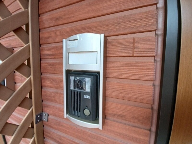 物件内観写真24　(同型別室のお写真です)