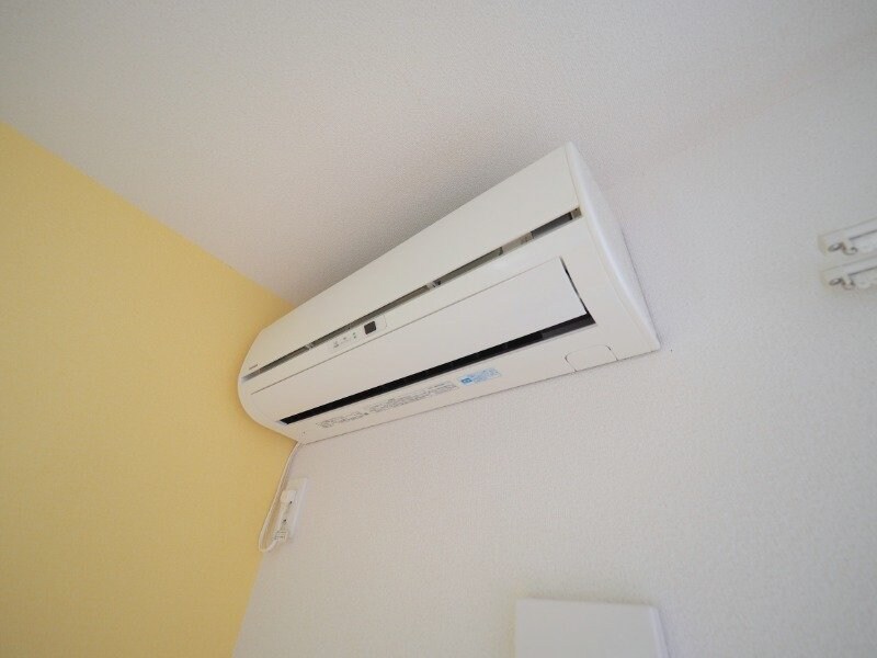 物件内観写真20　(同型別室のお写真です)