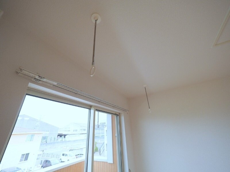 物件内観写真22　(同型別室のお写真です)