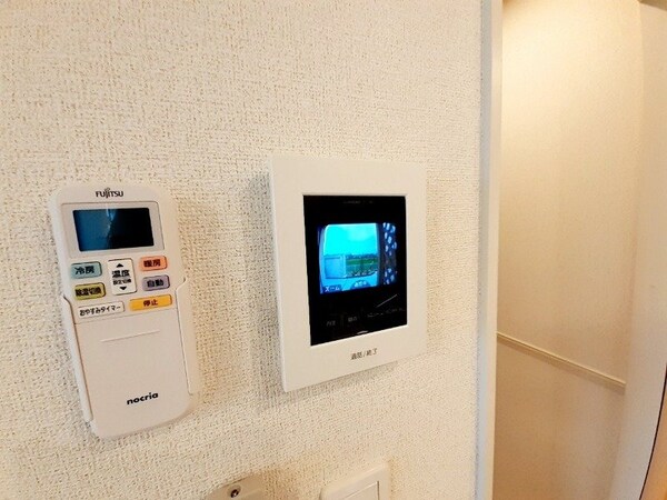 セキュリティ(反転タイプ参考写真)