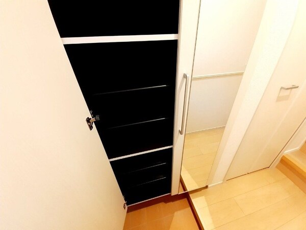 その他設備(反転タイプ参考写真)