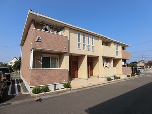 フリーデ　ハイム　Ｂ外観写真