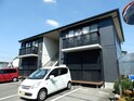 ラプランタンA棟