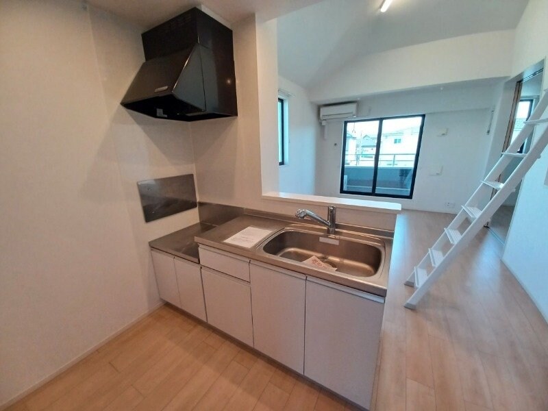 物件内観写真8　(同型参考写真)