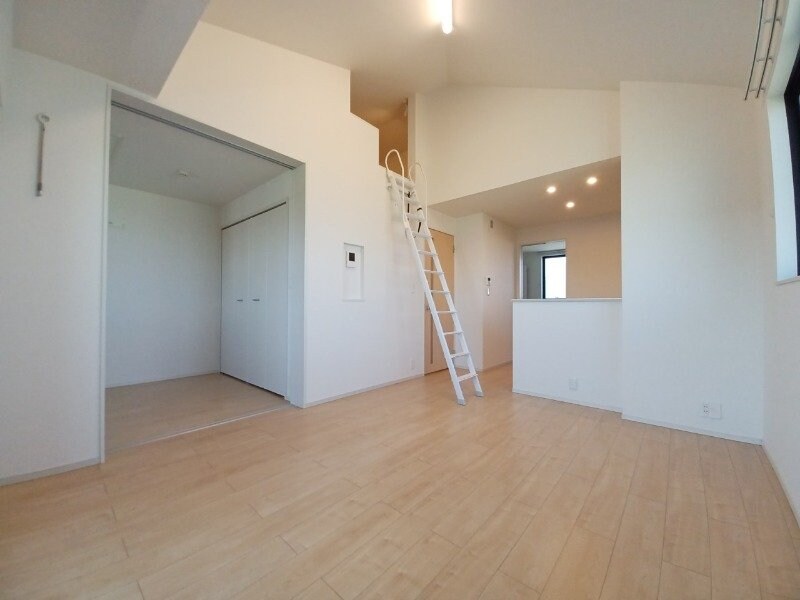 物件内観写真11　(同型参考写真)