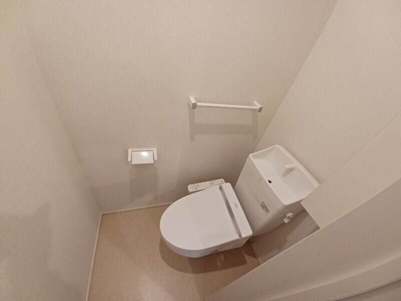 物件内観写真22　(同型参考写真)