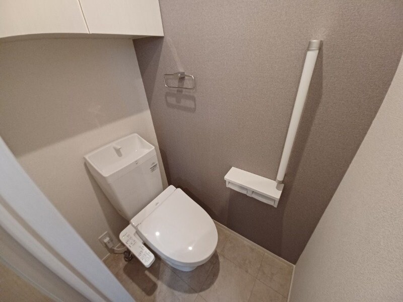 物件内観写真11　(同型参考写真)