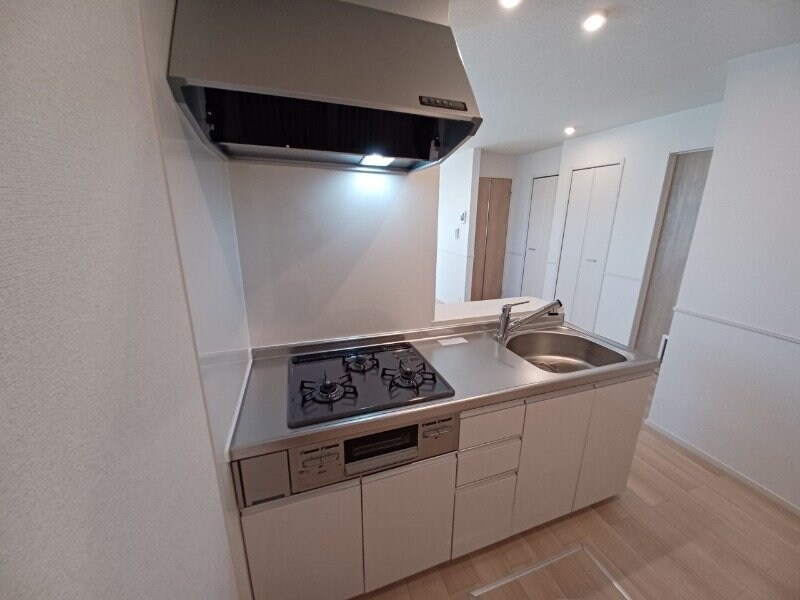 物件内観写真19　(同型参考写真)