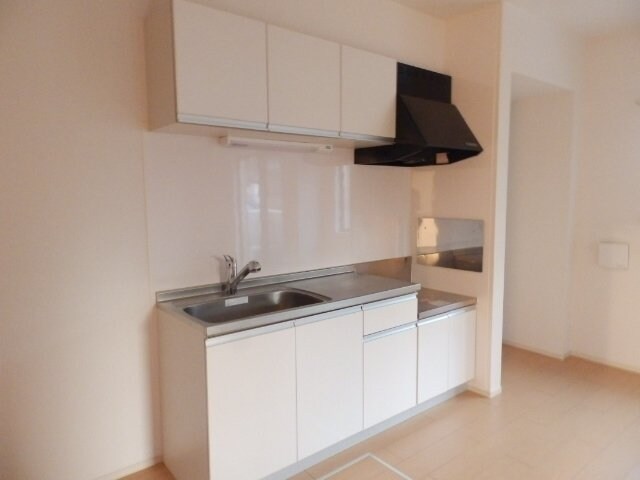 物件内観写真7　(同物件別室タイプ)